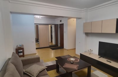 Аренда комфортной 2-комнатной квартиры, 68 м², район Томис Плюс, Констанца, Румыния